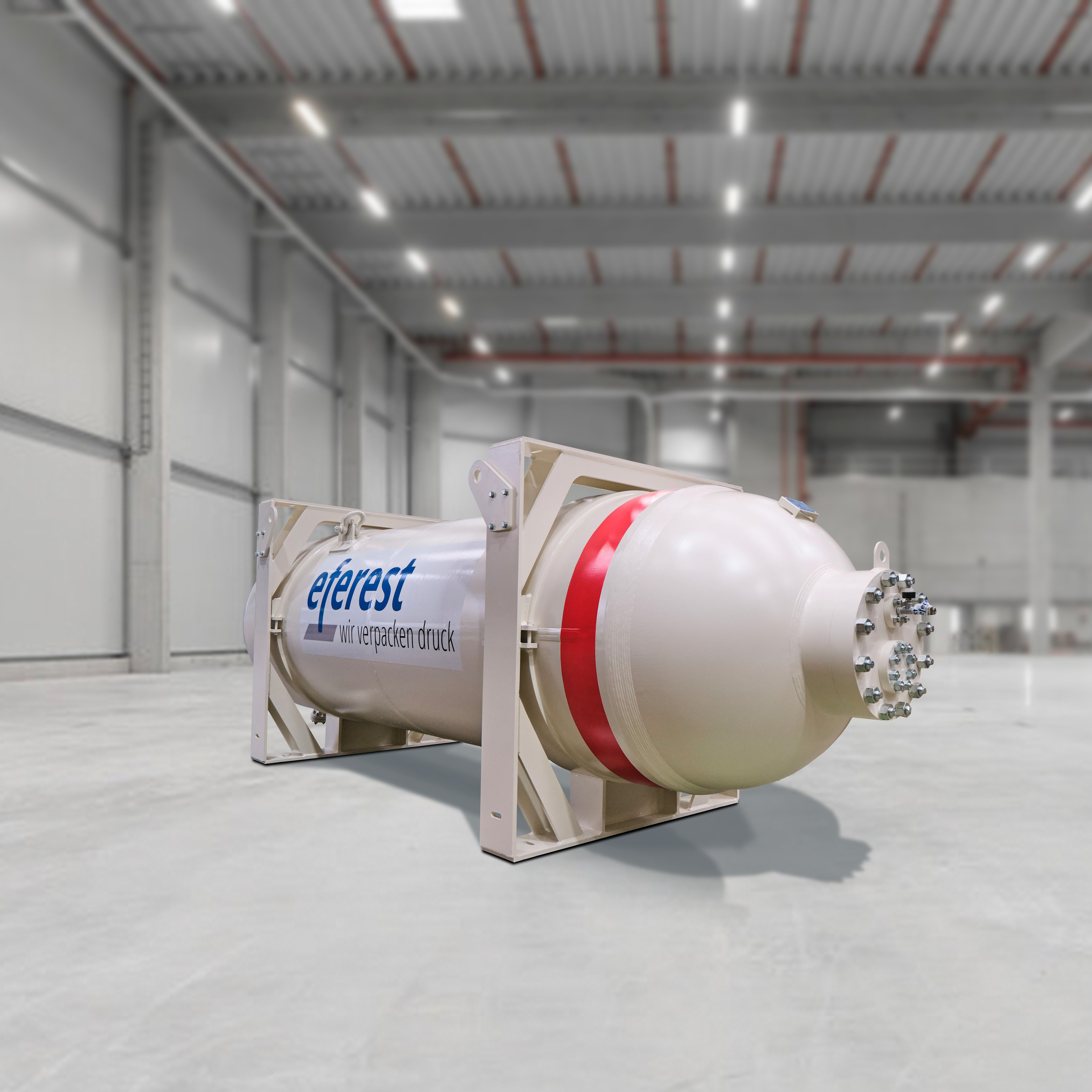 Hydrogen Storage Solutions